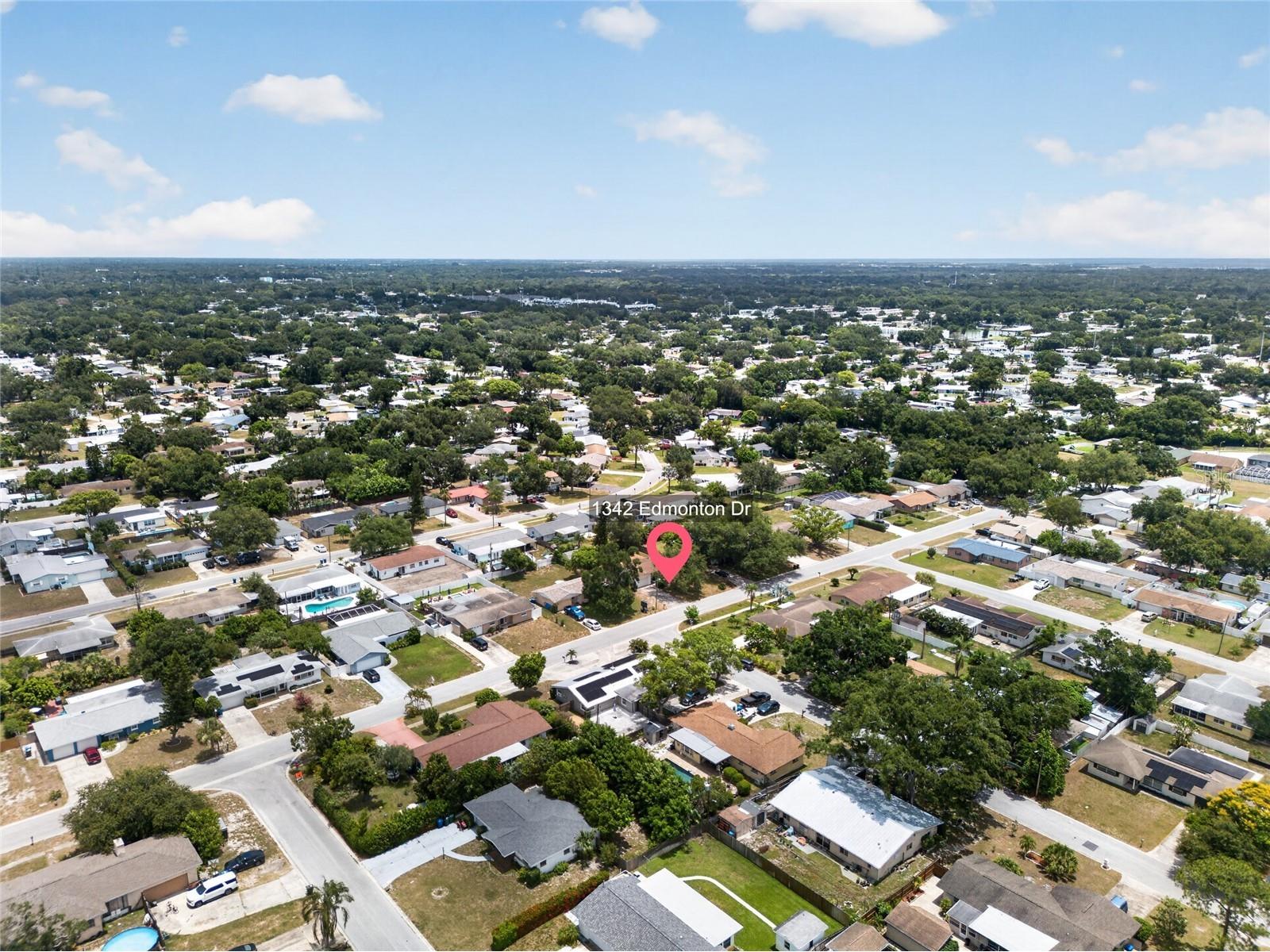 1342 Edmonton Drive Clearwater FL 33756 TB8520515 image39