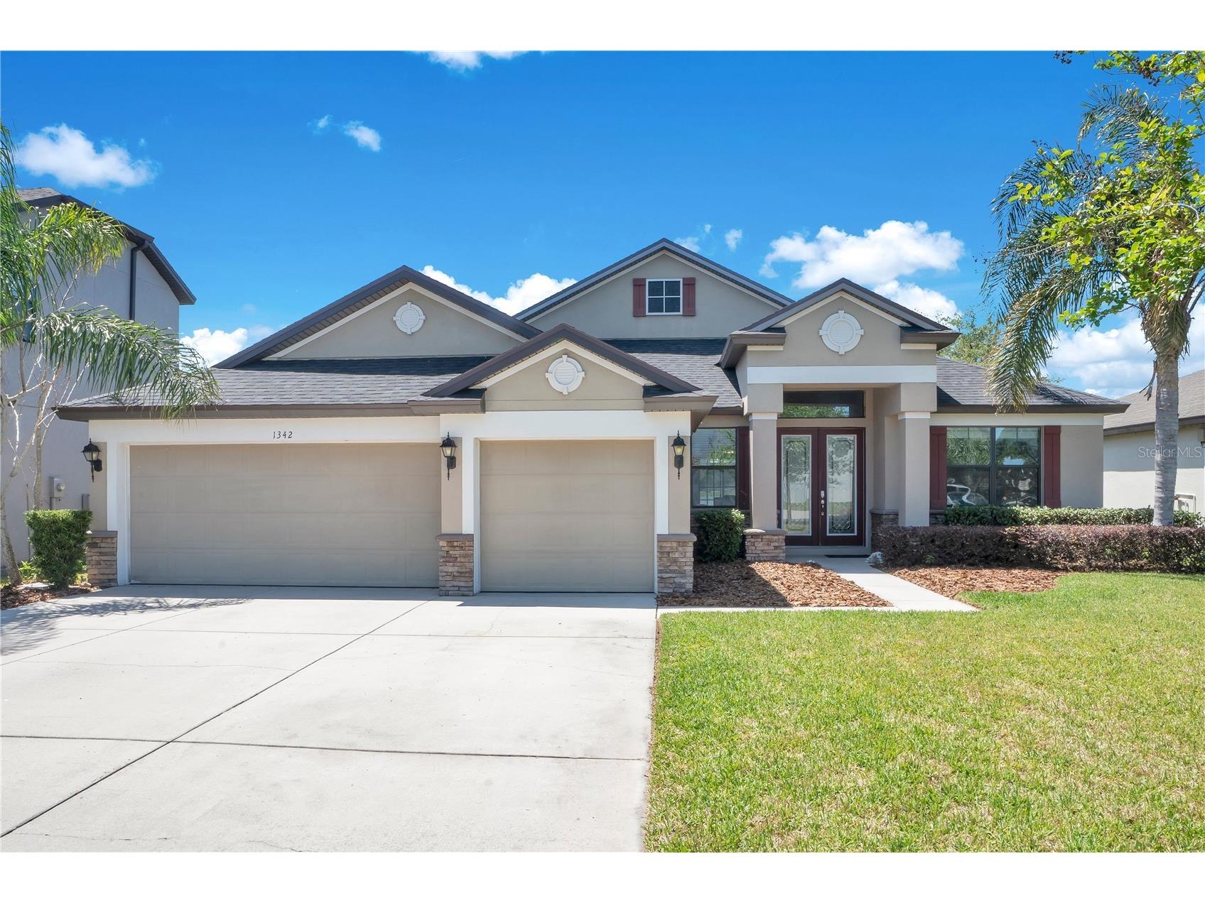 1342 Heritage Landings Drive Lakeland FL 33805 - LAKE PARKER L4961183 image1