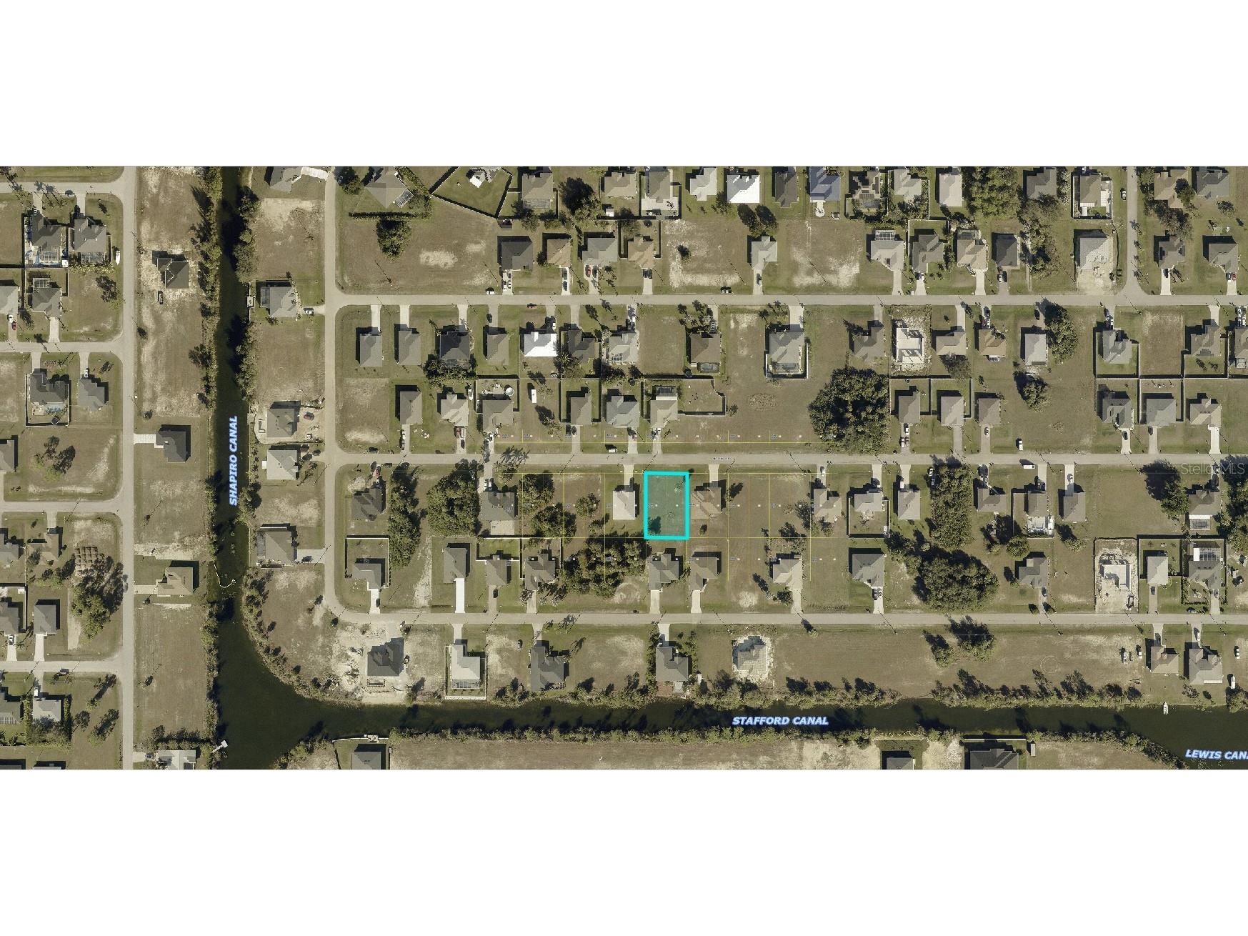 1342 NE 33rd Terrace Cape Coral FL 33909 A4695225 image2