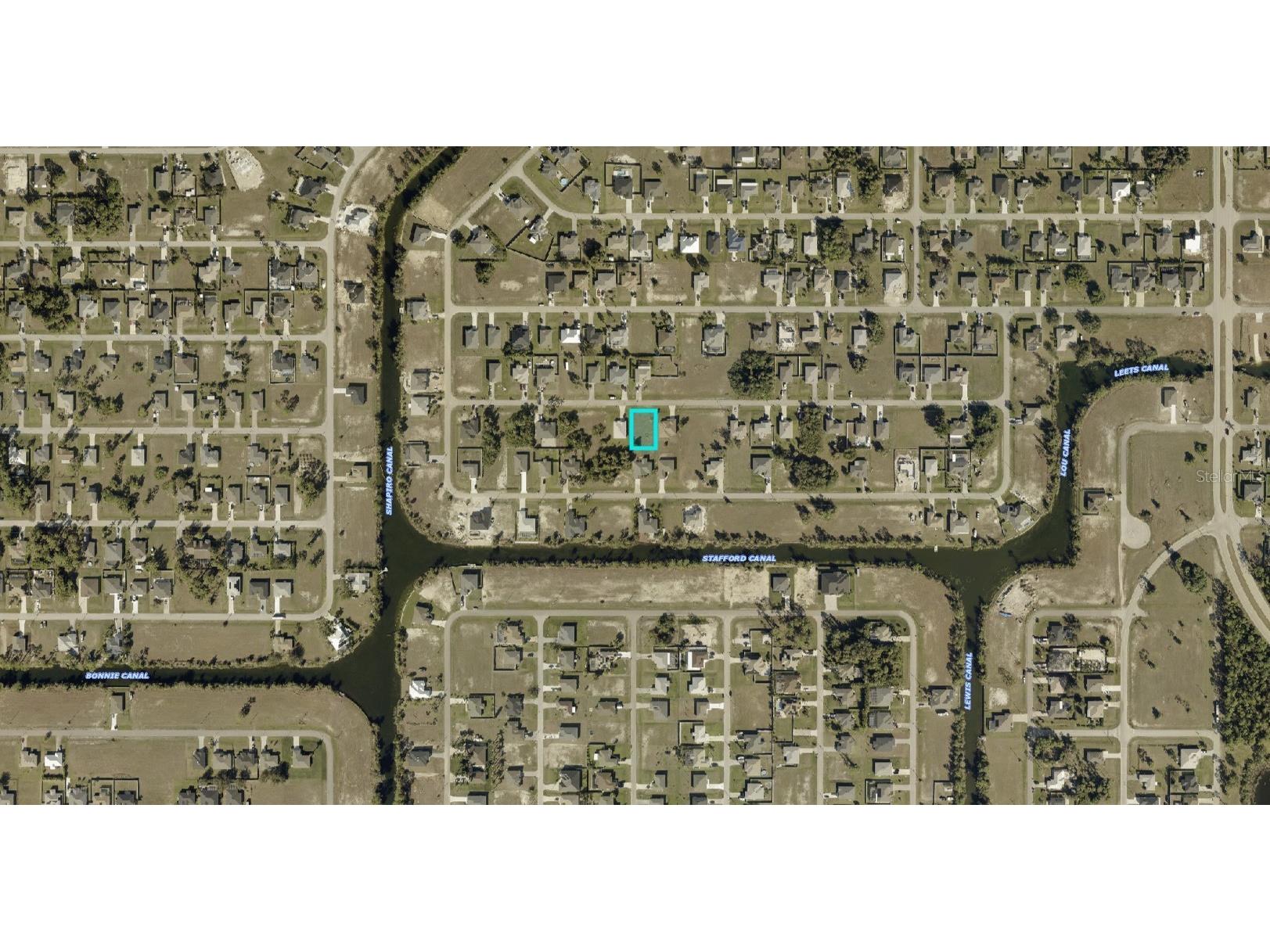 1342 NE 33rd Terrace Cape Coral FL 33909 A4695225 image3