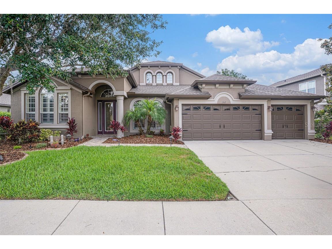 1342 Salmonberry Street Wesley Chapel FL 33543 TB8394829 image1