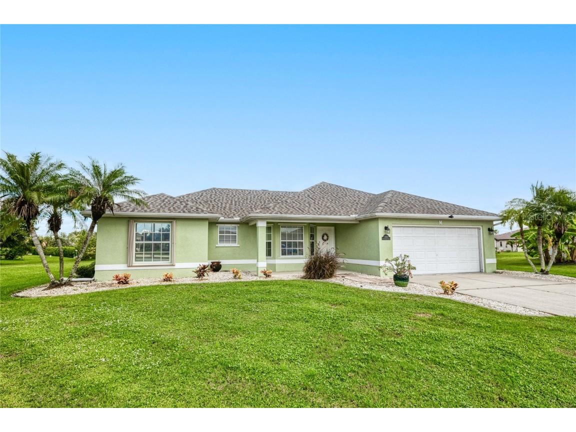 1342 Ultramarine Lane Punta Gorda FL 33983 C7514570 image1
