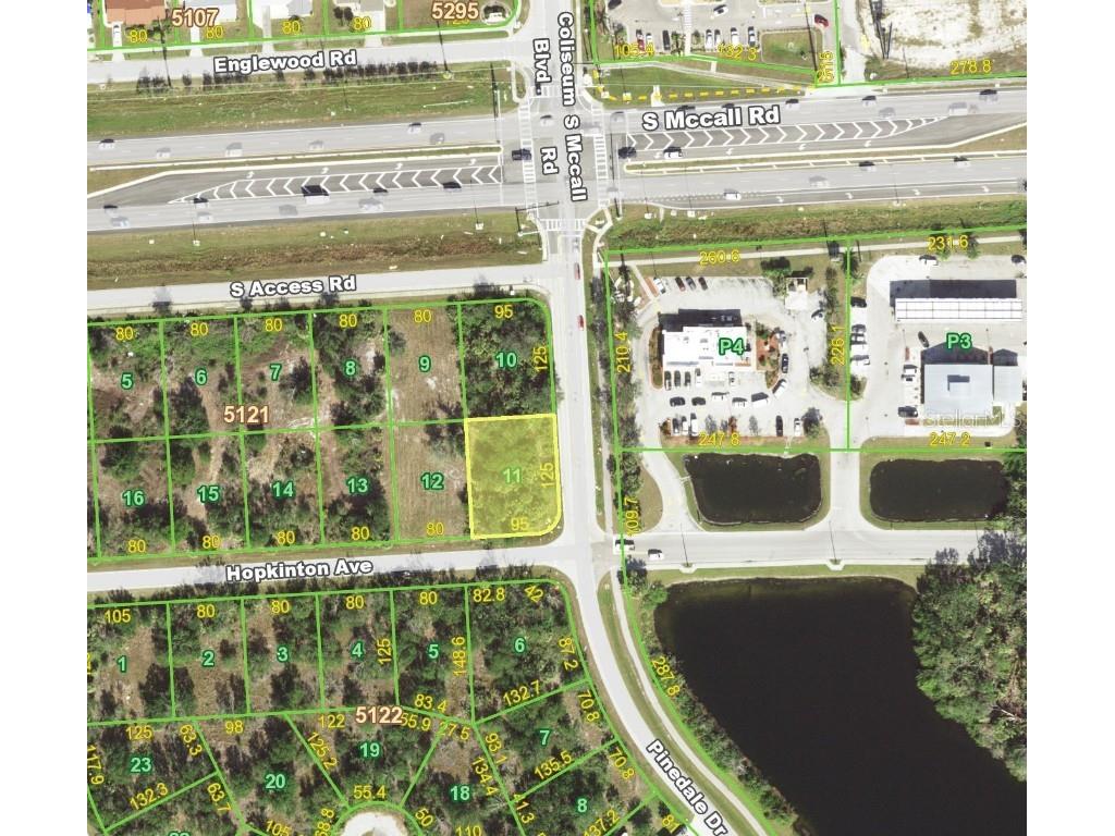 13420 Hopkinton Avenue Port Charlotte FL 33981 D6139021 image1