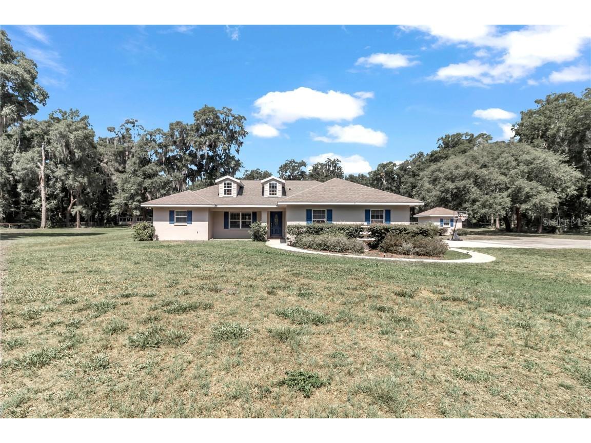 13420 NE 44th Court Anthony FL 32617 W7865629 image1