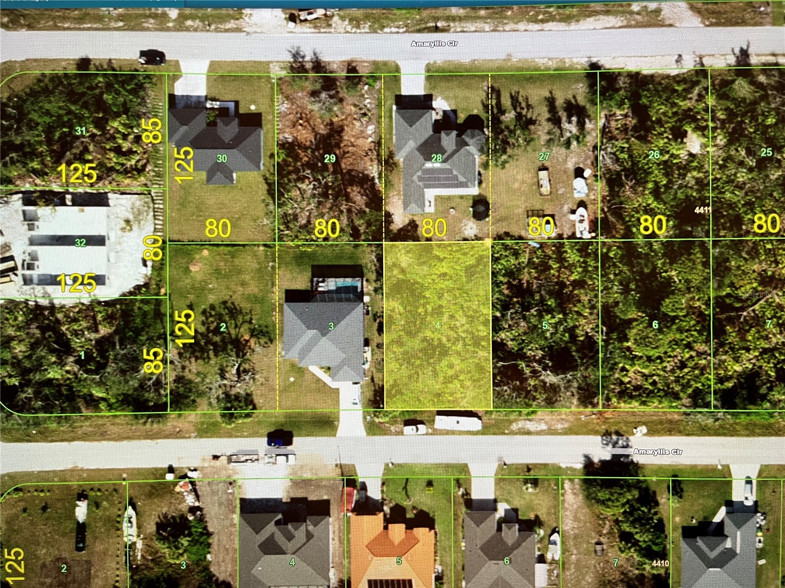 13421 Amaryllis Circle Port Charlotte FL 33981 N6141584 image1