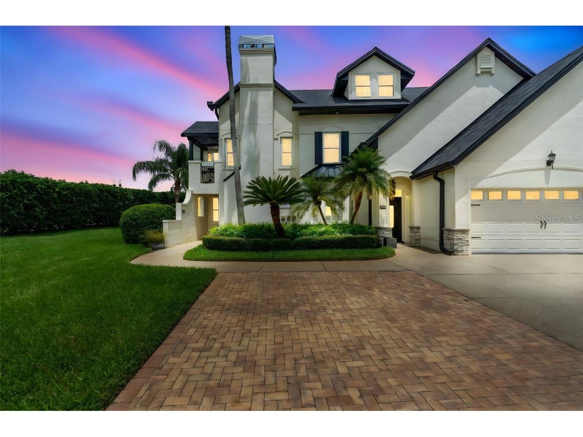 13421 Fountainbleau Drive #4-1 Clermont FL 34711 O6335403 image1