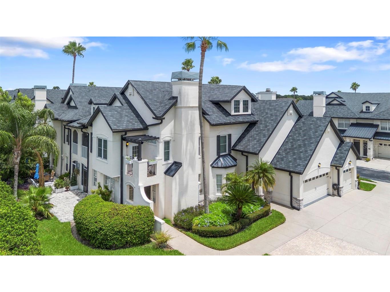 13421 Fountainbleau Drive #4-1 Clermont FL 34711 O6335403 image27