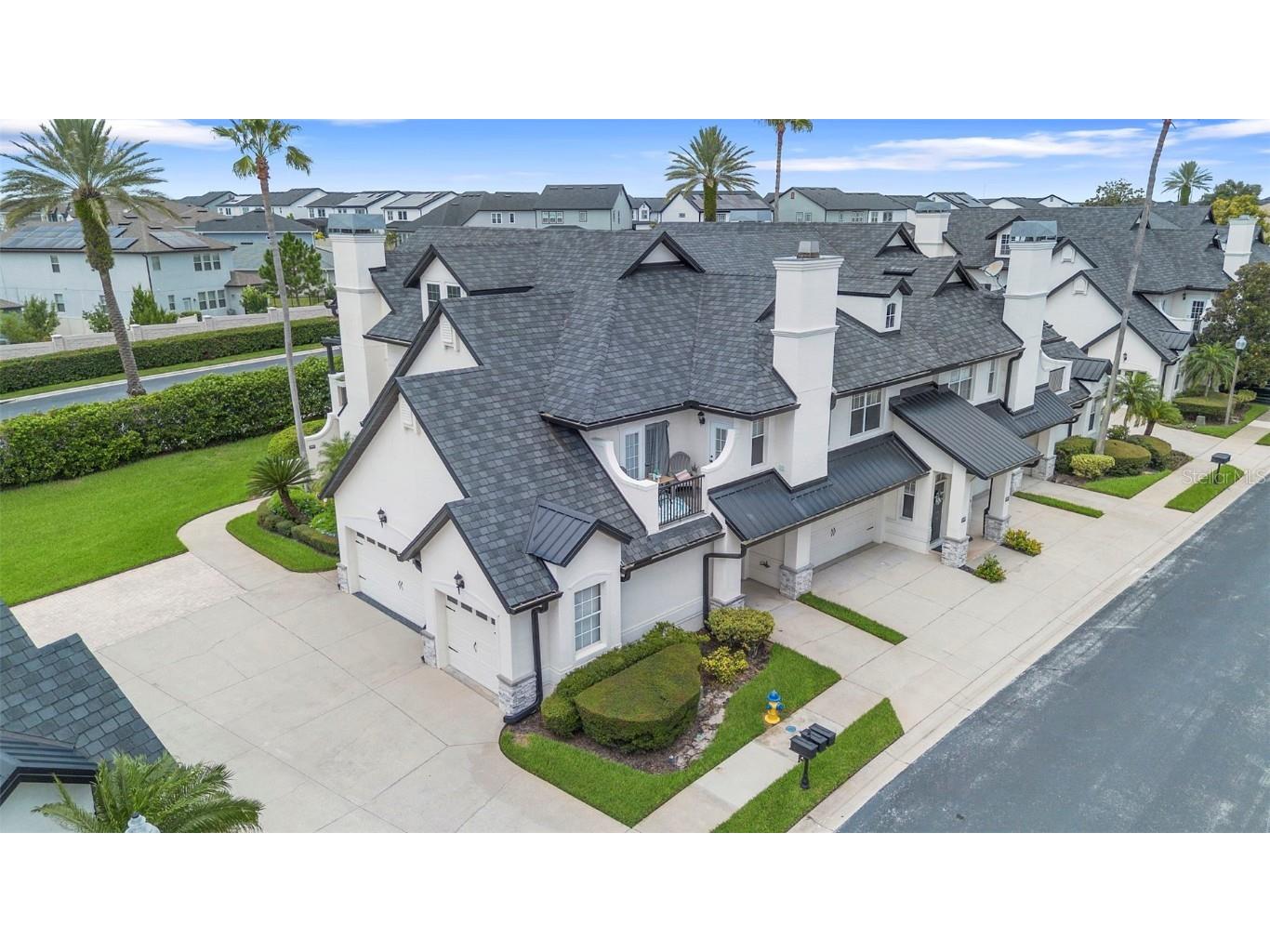 13421 Fountainbleau Drive #4-1 Clermont FL 34711 O6335403 image29