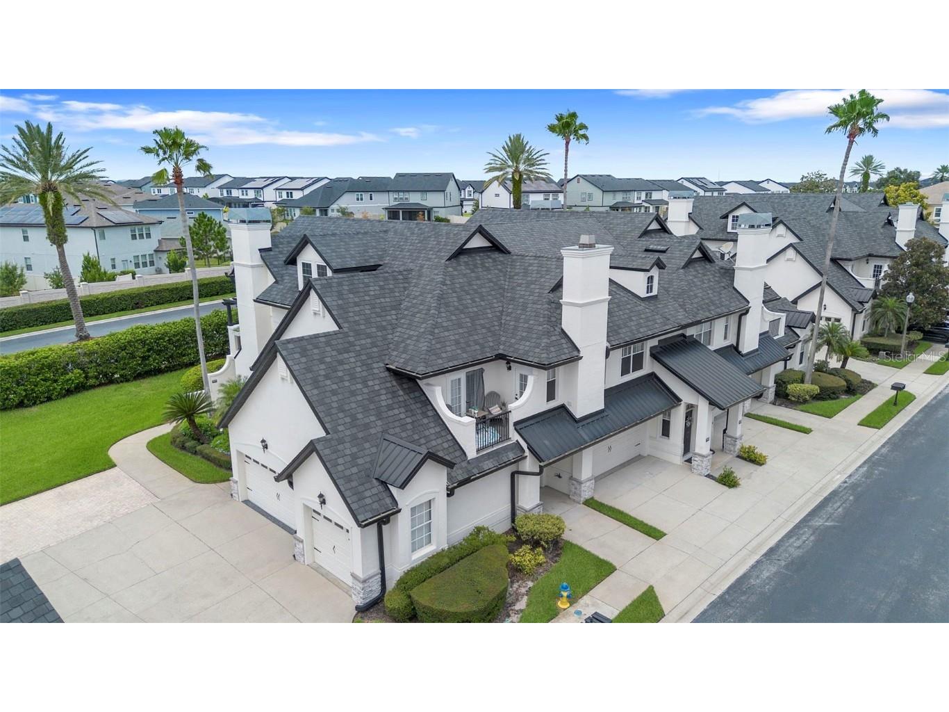 13421 Fountainbleau Drive #4-1 Clermont FL 34711 O6335403 image30