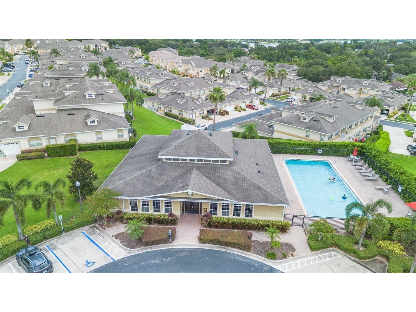 13421 Fountainbleau Drive #4-1 Clermont FL 34711 O6335403 image31