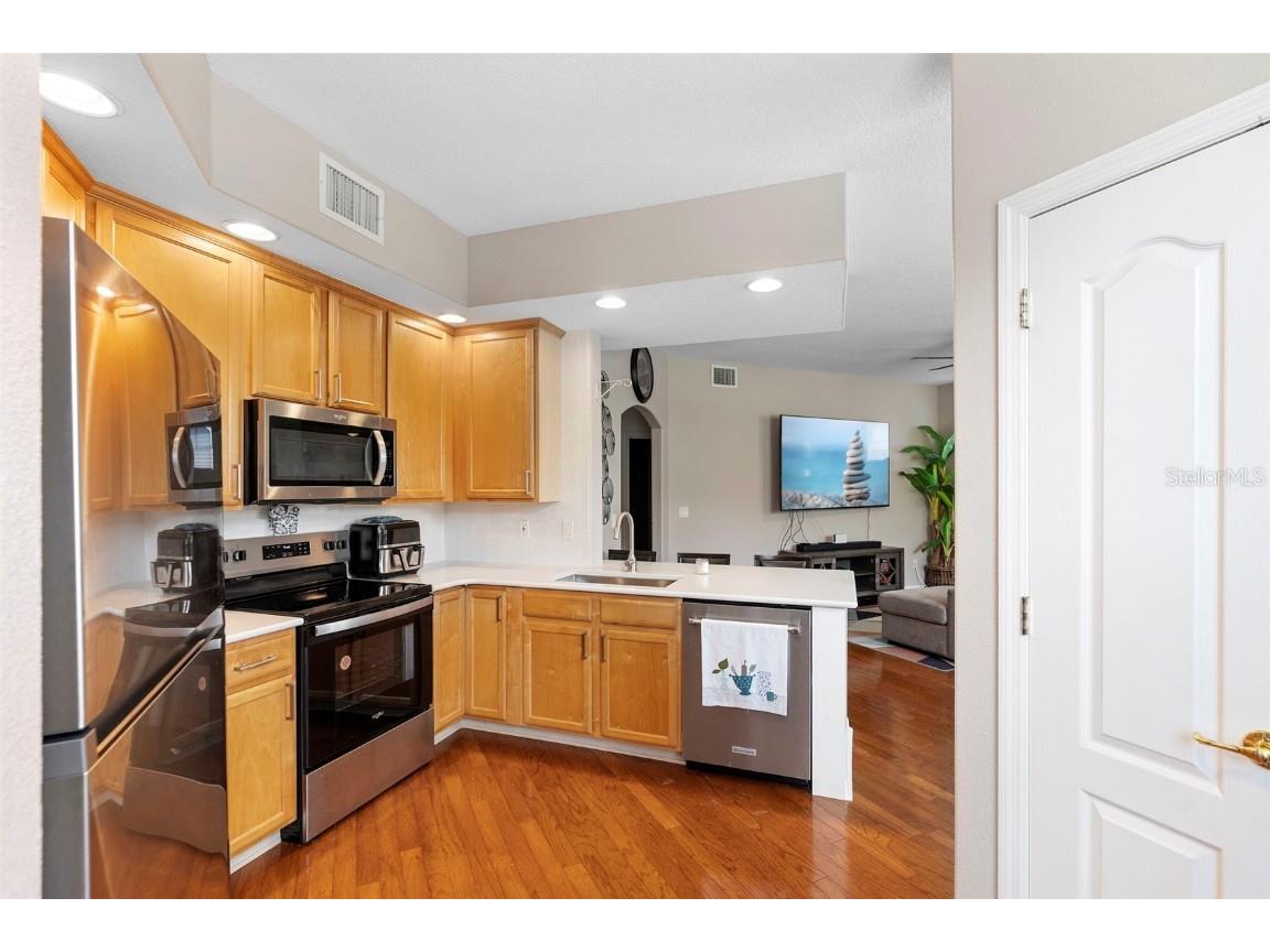 13421 Fountainbleau Drive #4-1 Clermont FL 34711 O6335403 image9