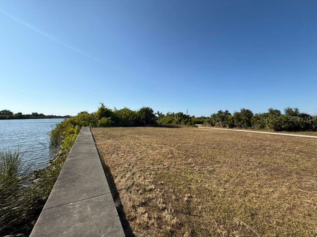 13421 Greencastle Avenue Port Charlotte FL 33981 - SANTA CRUZ WATERWAY D6144803 image7