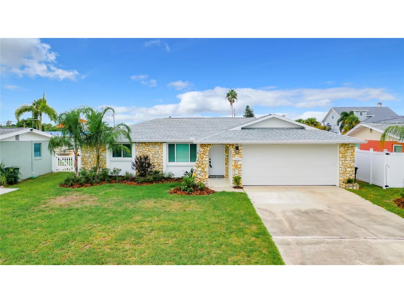 13421 Neptune Drive Hudson FL 34667 - GULF OF MEXICO T3476275 image1