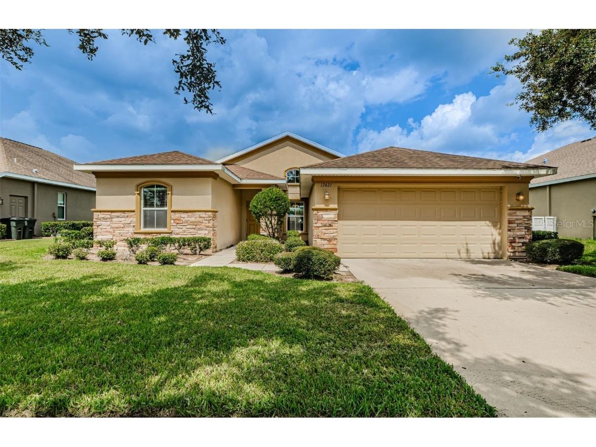 13421 Niti Drive Hudson FL 34669 - POND U8213033 image1