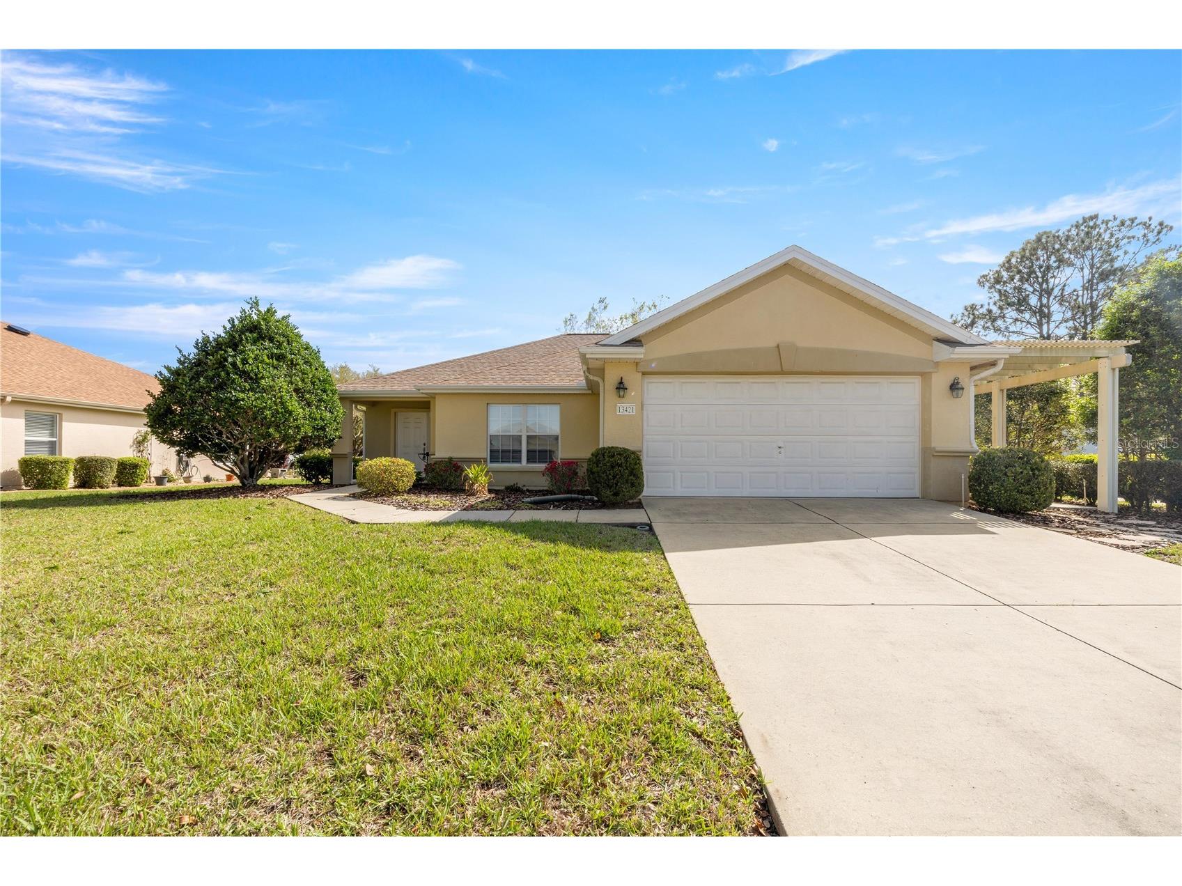 13421 SE 92nd Court Road Summerfield FL 34491 G5109609 image1