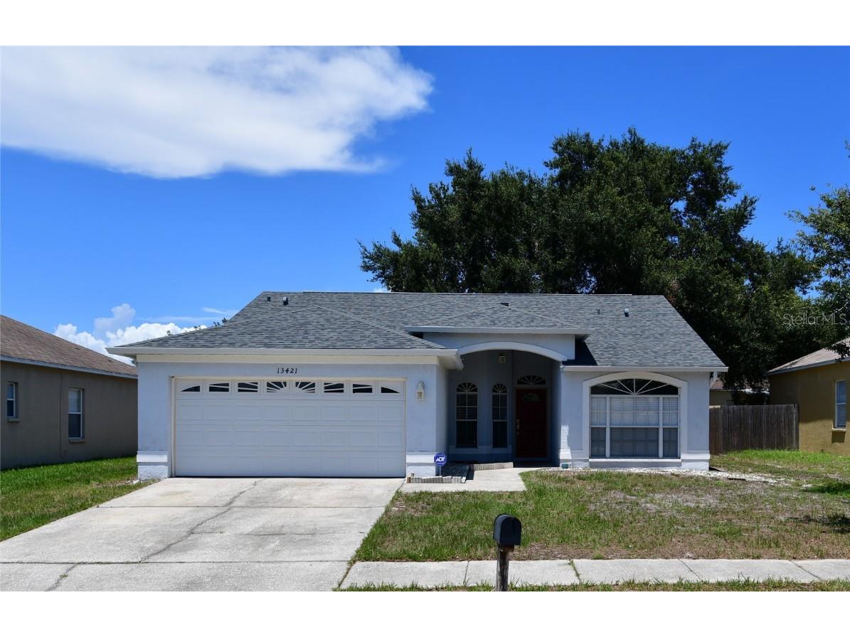 13421 Silvercreek Drive Riverview FL 33579 T3464514 image1