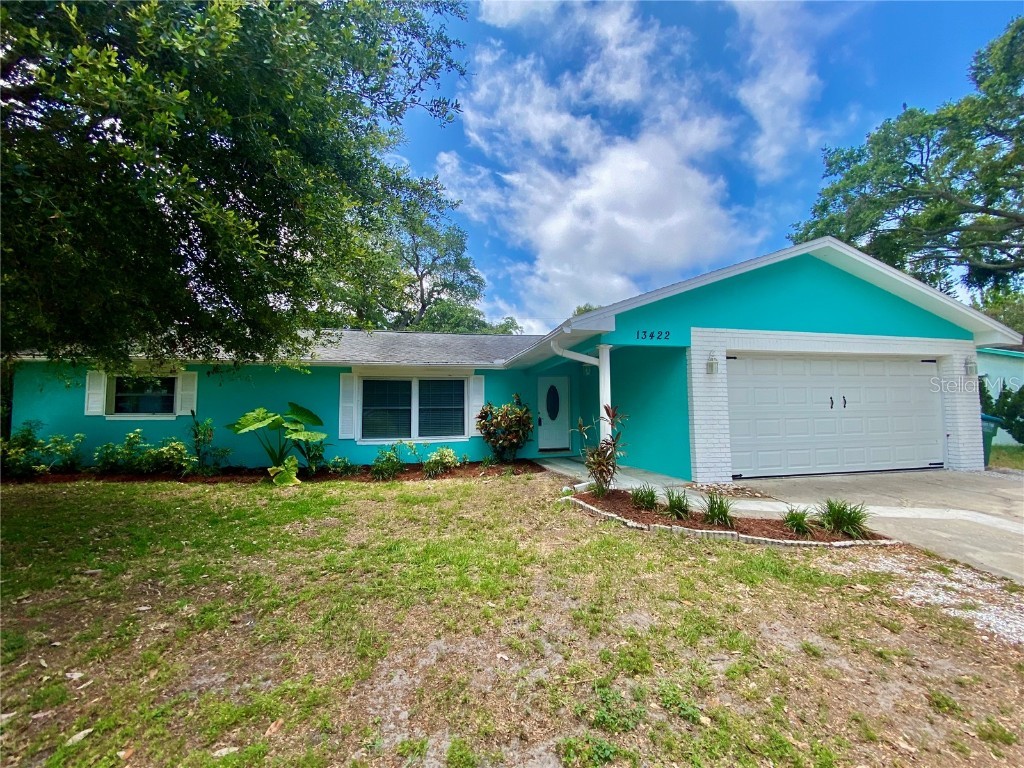 13422 90th Terrace, Seminole, FL, 33776 MLS U8241964 Edina Realty