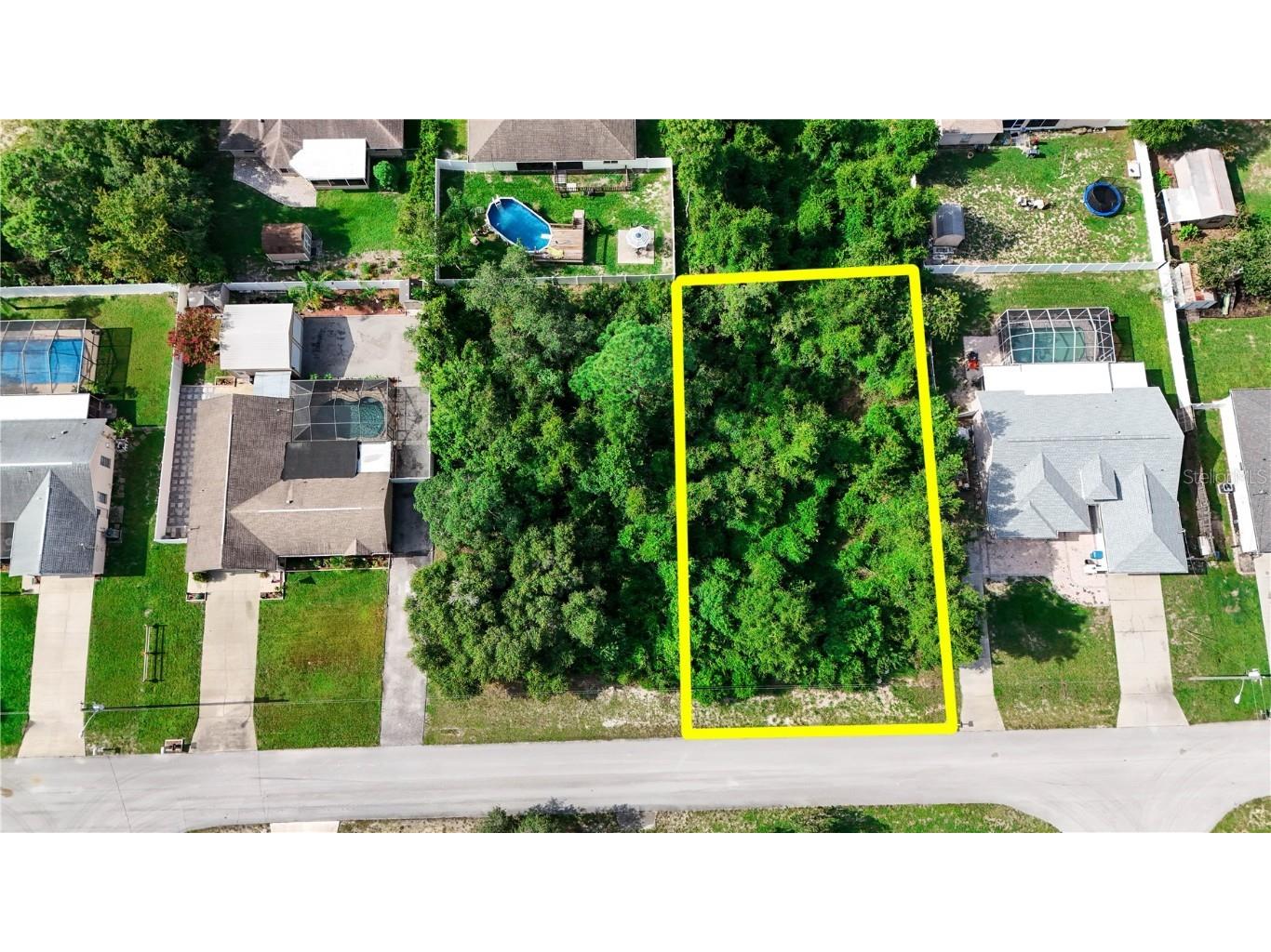 13422 Monterey Street Spring Hill FL 34609 W7867150 image1