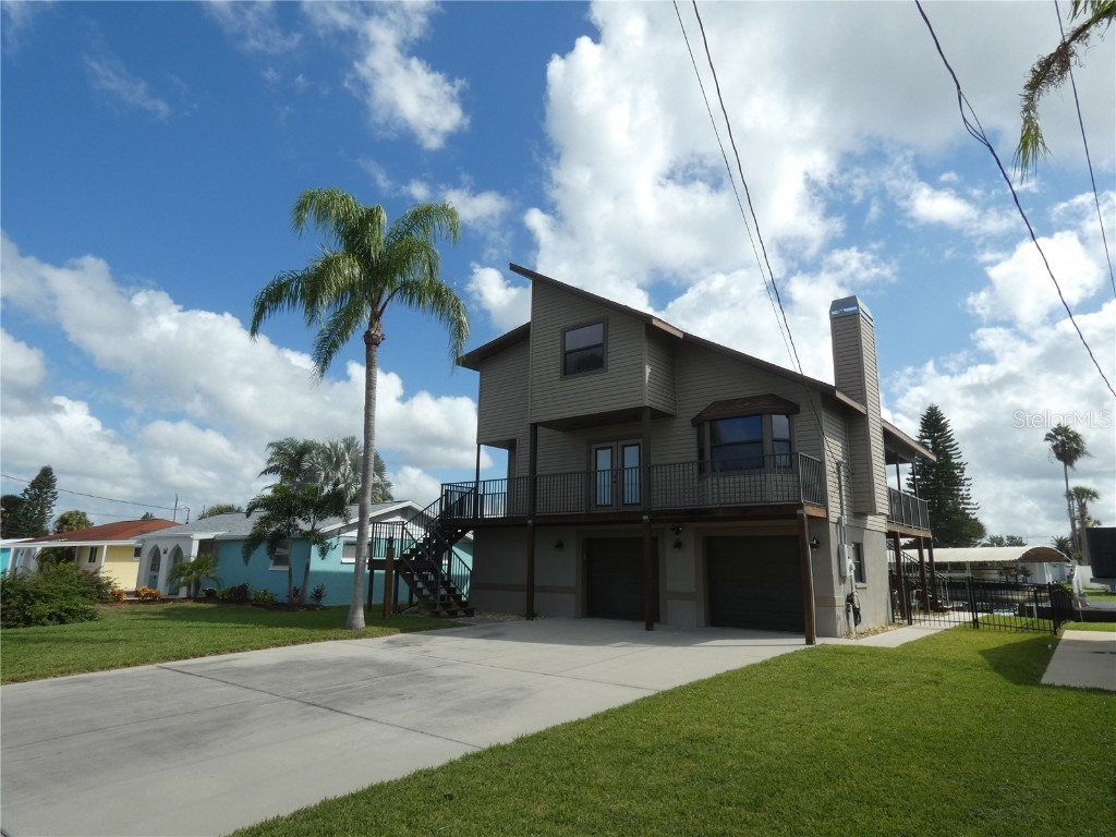 13422 Susan Drive Hudson FL 34667 - GULF OF AMERICA W7879655 image1