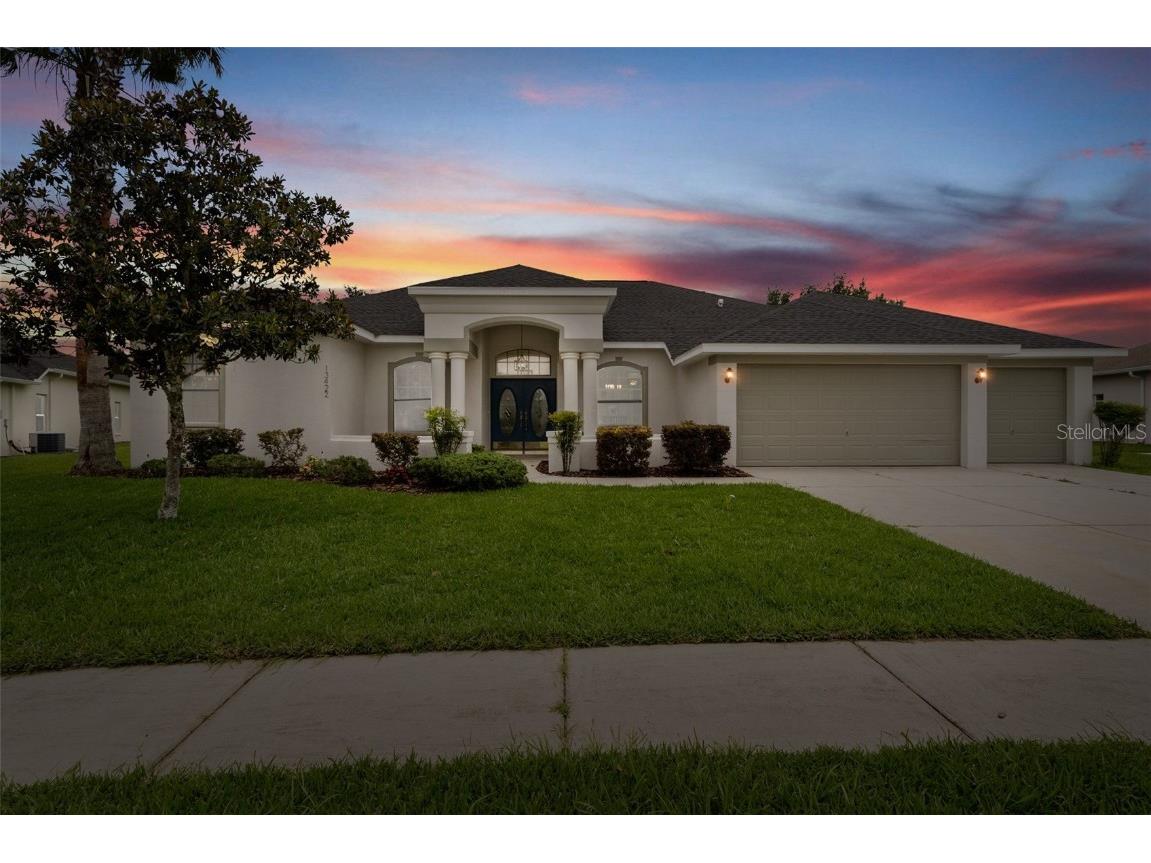 13422 Twinberry Drive Spring Hill FL 34609 W7879691 image1