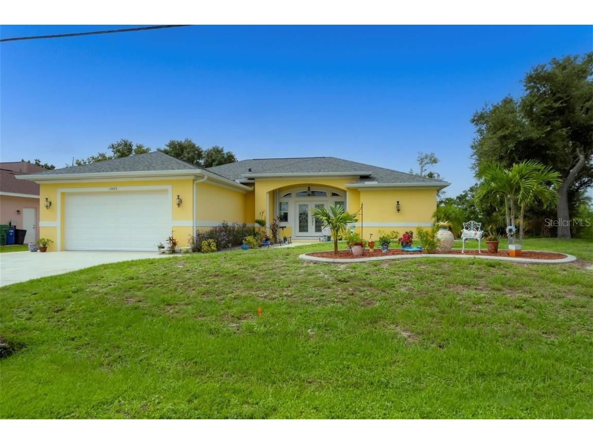 13423 Foresman Boulevard Port Charlotte FL 33981 D6136710 image1