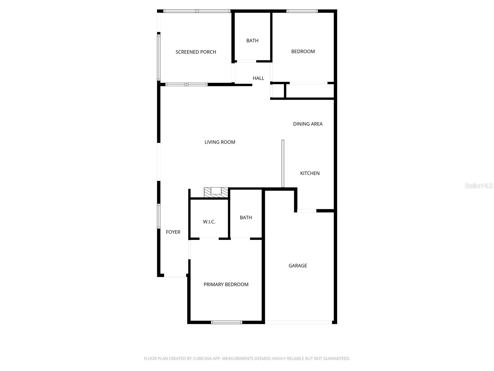 13423 Laraway Drive Riverview FL 33579 TB8509053 image2