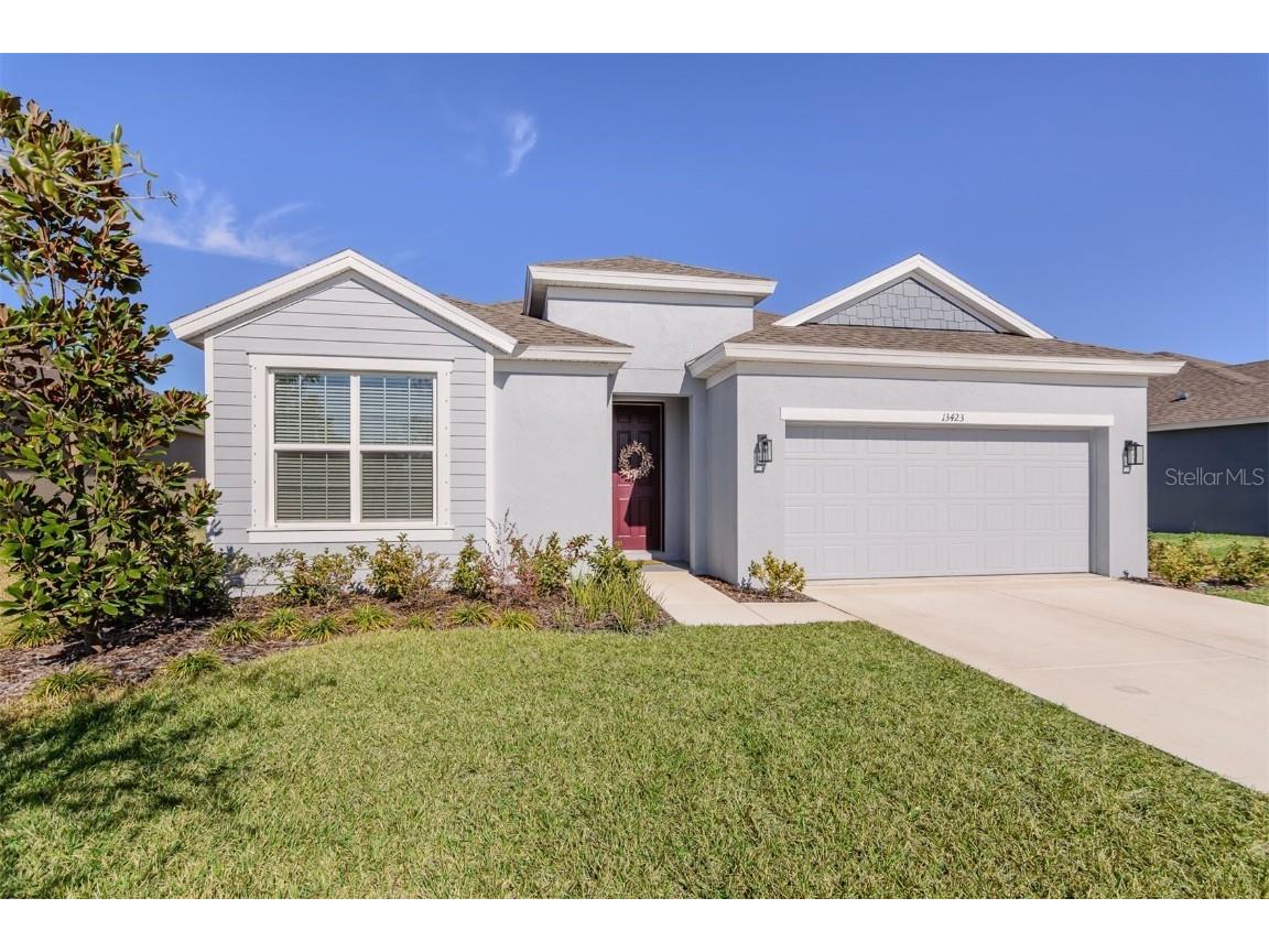 13423 Newport Shores Drive Hudson FL 34669 W7852137 image1