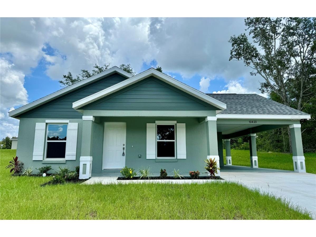 13423 SW 108 Street Dunnellon FL 34432 OM683227 image1