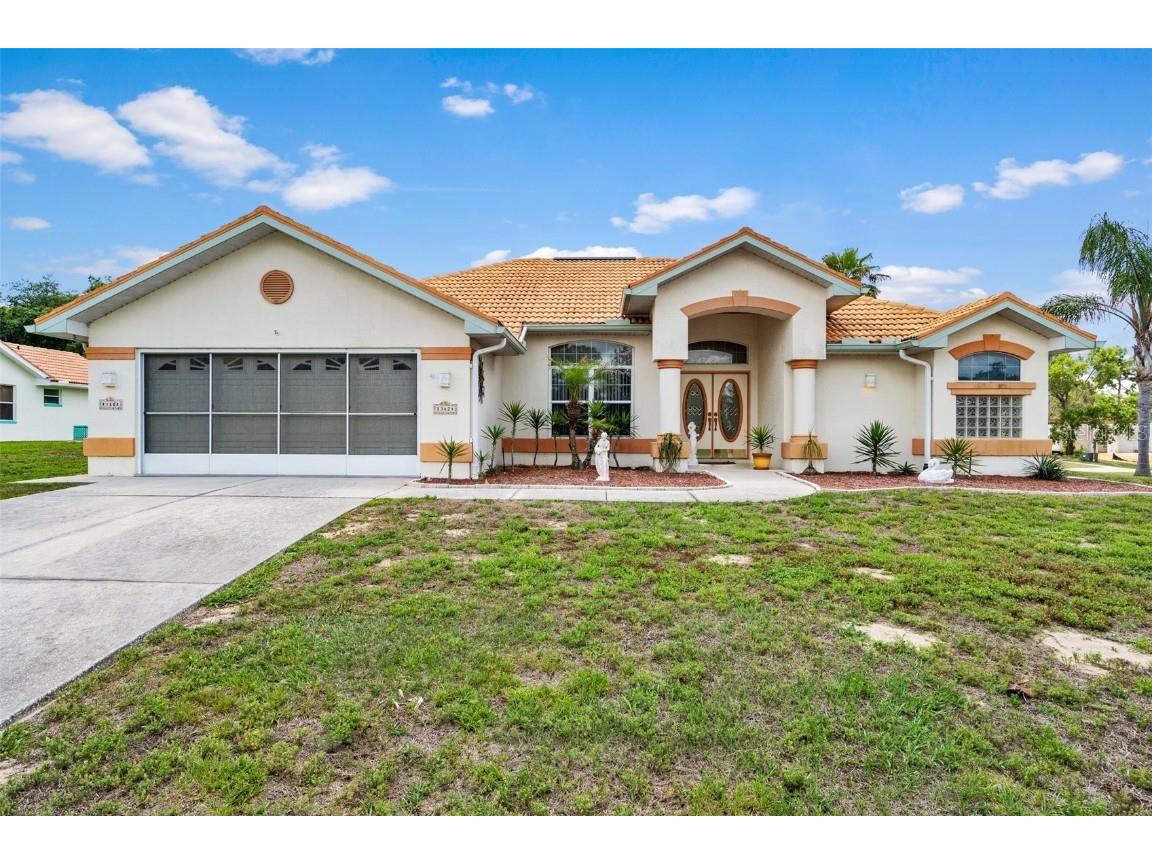 13424 Mauna Loa Court Spring Hill FL 34609 W7854454 image1