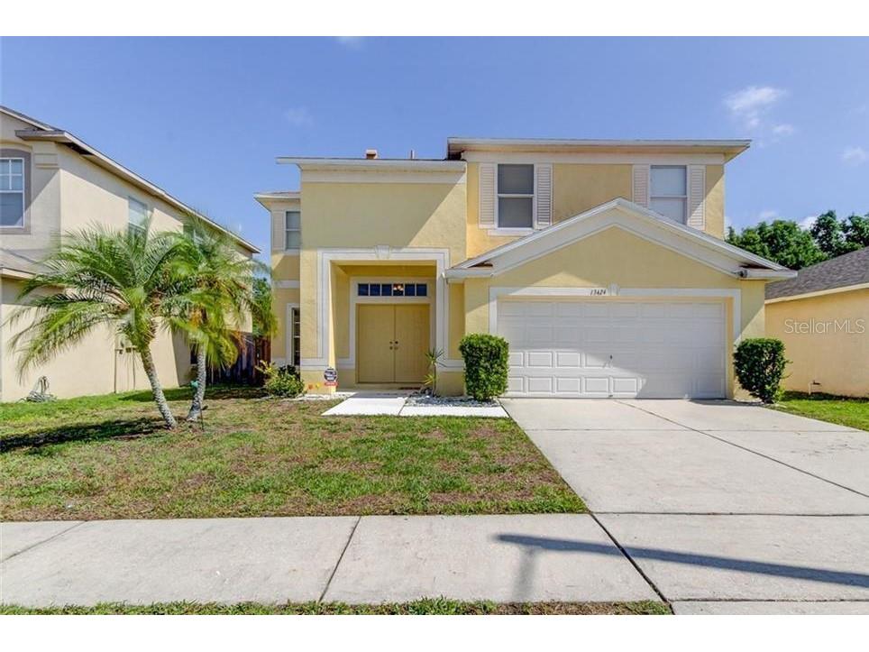 13424 Prestwick Drive Riverview FL 33579 T3440166 image1