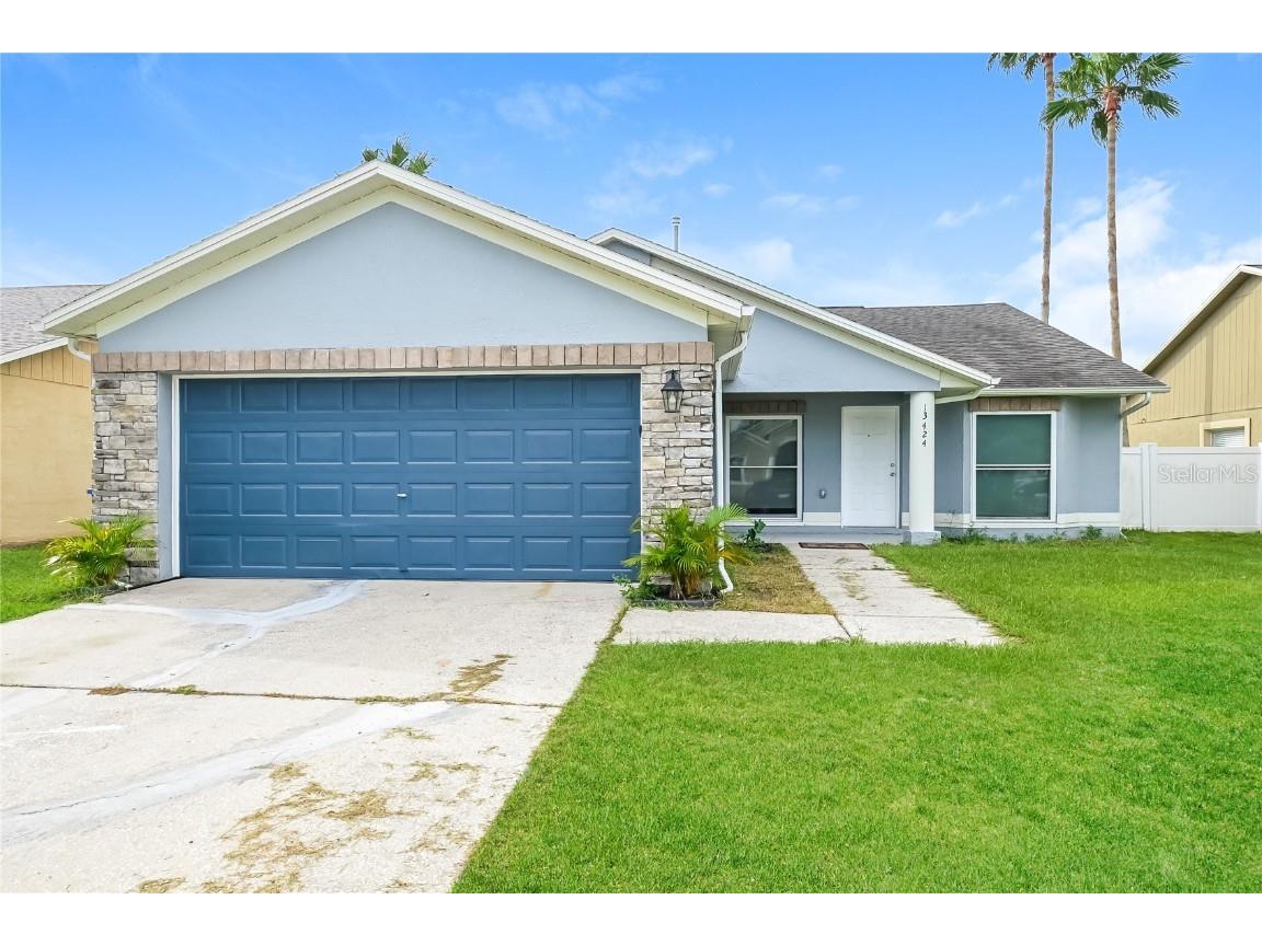 13424 Silvercreek Drive Riverview FL 33579 T3441754 image1