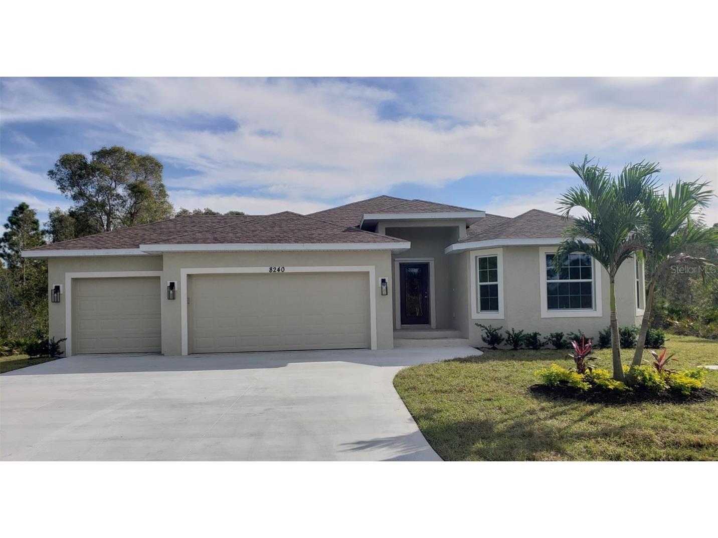 13425 Appleton Boulevard Port Charlotte FL 33981 A4565978 image1