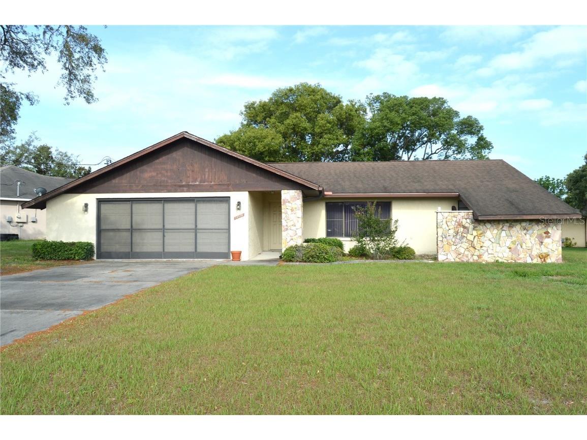 13425 Bonita Avenue Spring Hill FL 34609 W7875422 image1