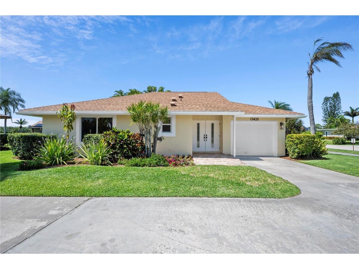 13425 Crosspointe Drive Palm Beach Gardens FL 33418 A4612513 image1