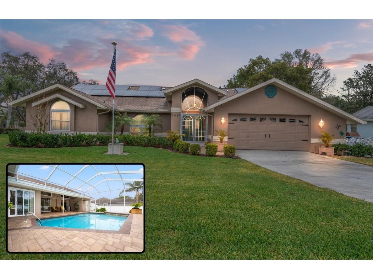 13425 Lawrence Street Spring Hill FL 34609 T3508638 image1