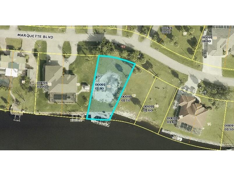 13425 Marquette Boulevard Fort Myers FL 33905 C7493451 image1