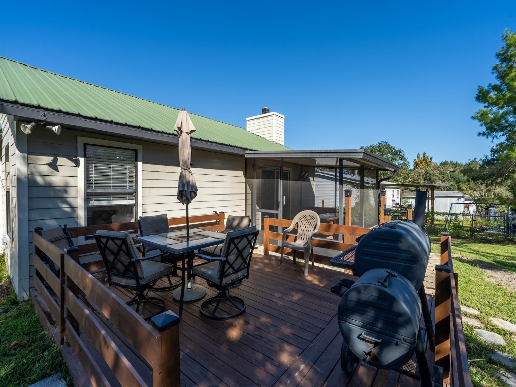 13425 NE 217th Court Fort Mc Coy FL 32134 - LAKE KERR OM711416 image24