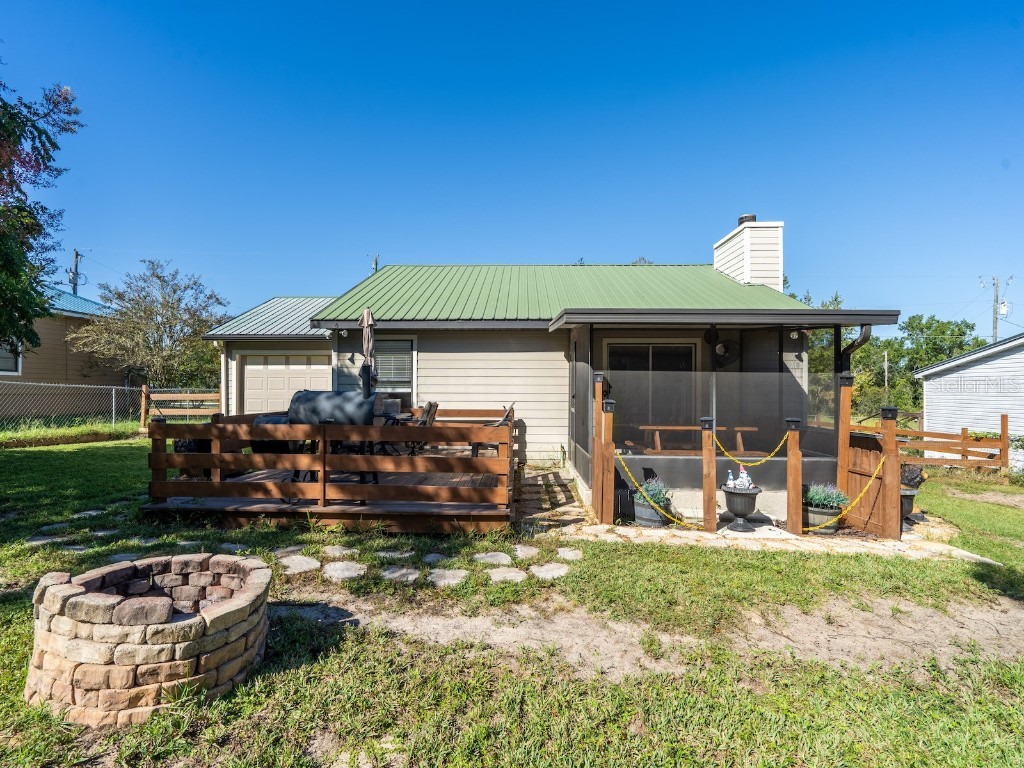 13425 NE 217th Court Fort Mc Coy FL 32134 - LAKE KERR OM711416 image25