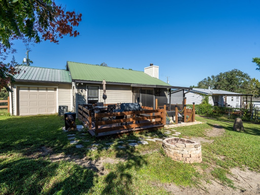 13425 NE 217th Court Fort Mc Coy FL 32134 - LAKE KERR OM711416 image26