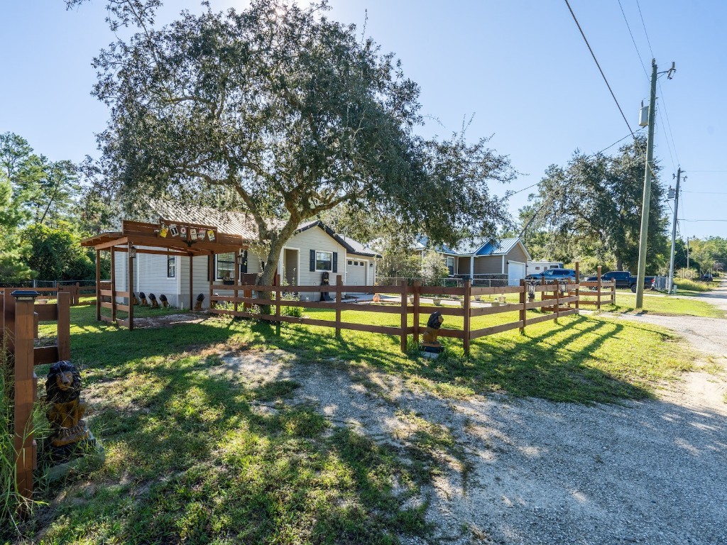 13425 NE 217th Court Fort Mc Coy FL 32134 - LAKE KERR OM711416 image3