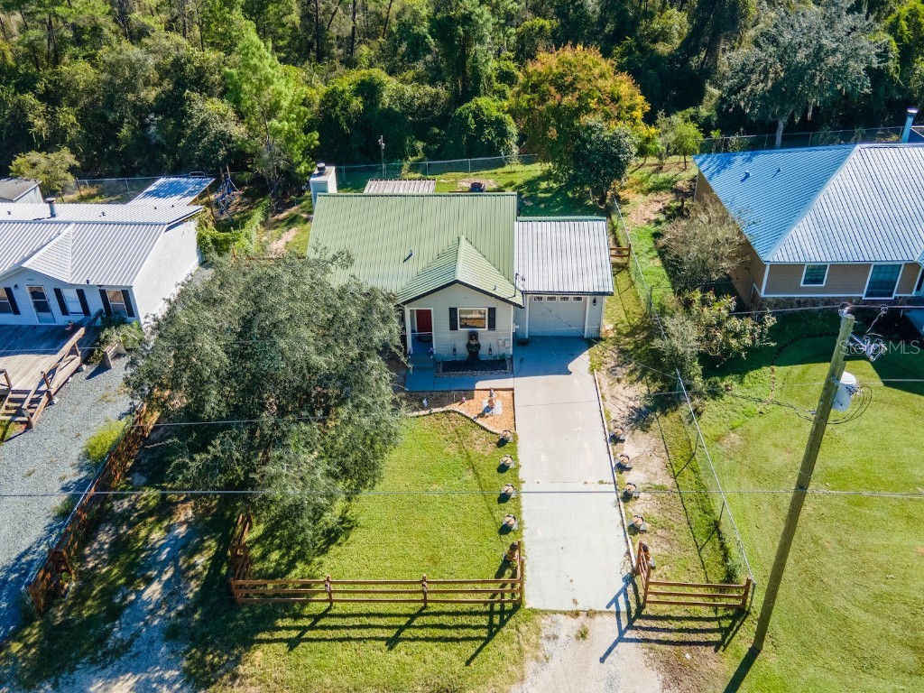 13425 NE 217th Court Fort Mc Coy FL 32134 - LAKE KERR OM711416 image34