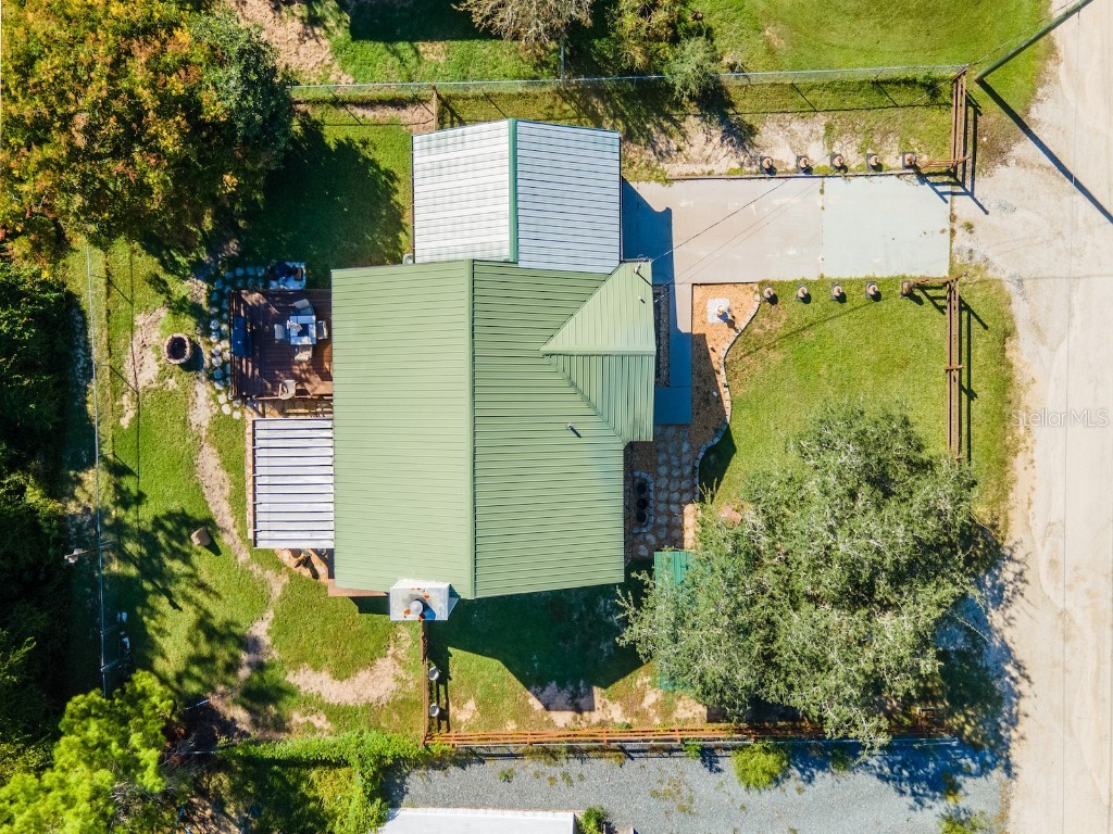 13425 NE 217th Court Fort Mc Coy FL 32134 - LAKE KERR OM711416 image38