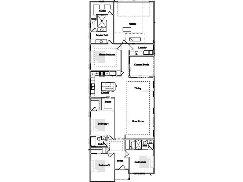 13425 SW 9th Road Newberry FL 32669 GC529701 image37