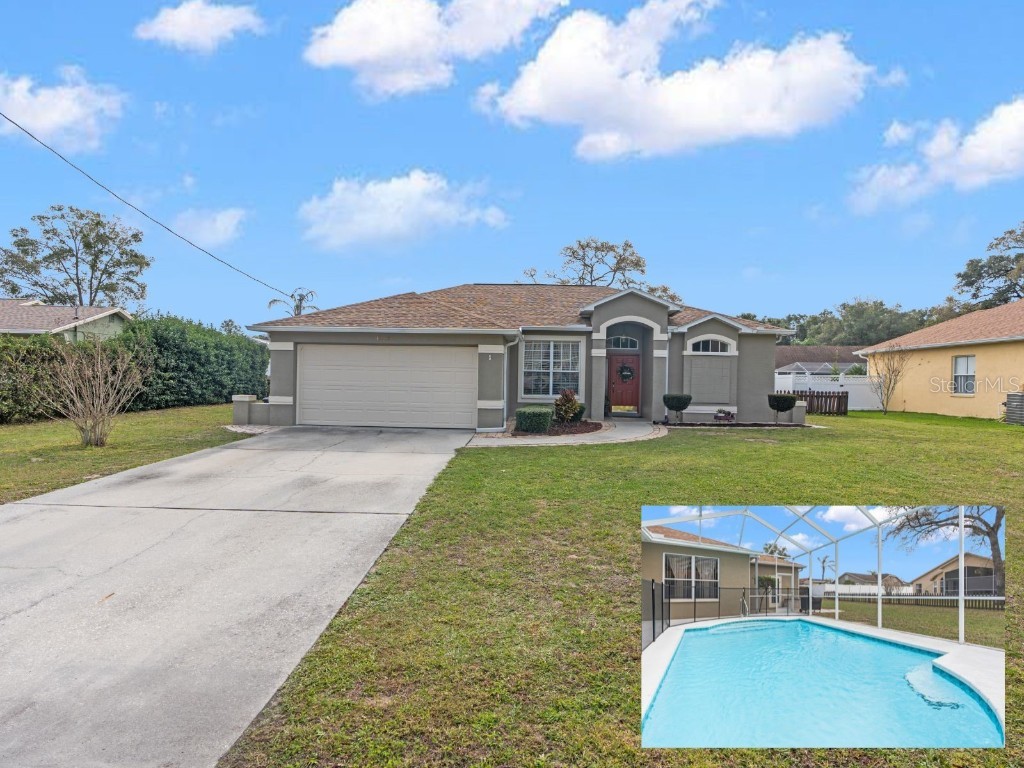 13426 Amanda Avenue Spring Hill FL 34609 W7861080 image1