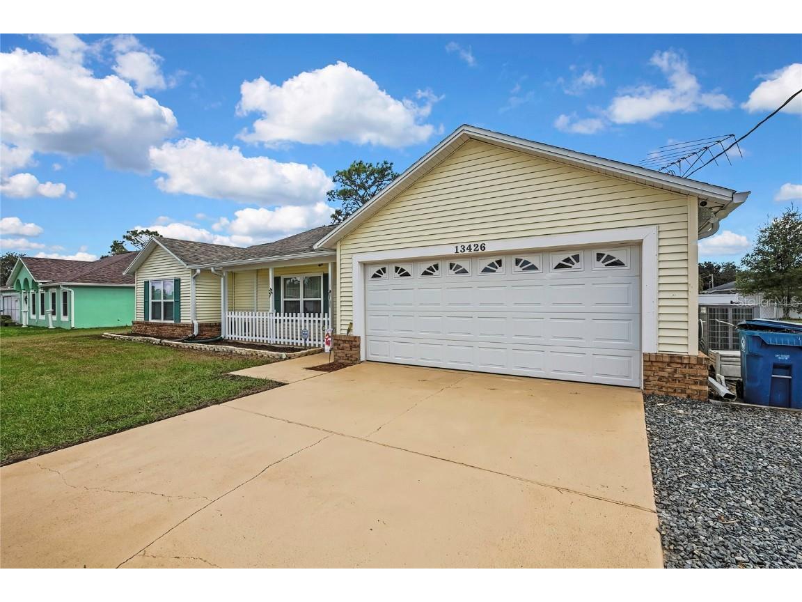 13426 Candia Street Spring Hill FL 34609 W7879520 image1