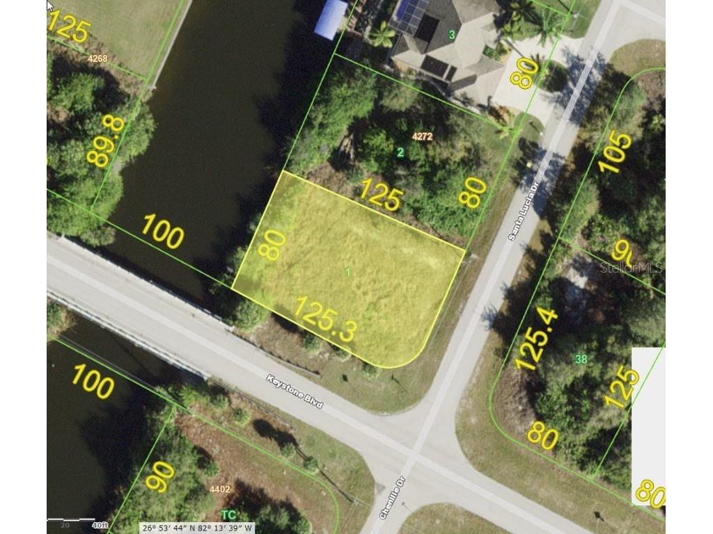 13426 Keystone Boulevard Port Charlotte FL 33981 C7449377 image1