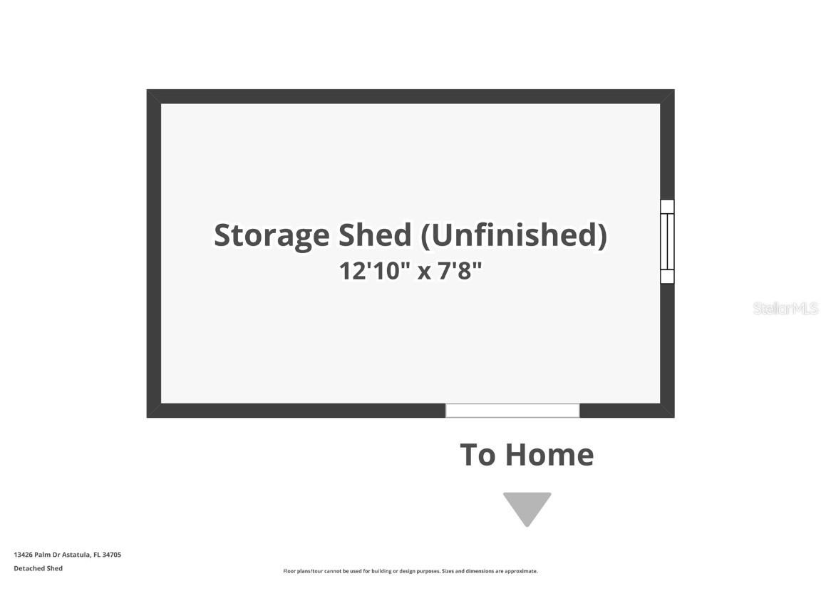13426 Palm Drive Astatula FL 34705 G5089726 image36