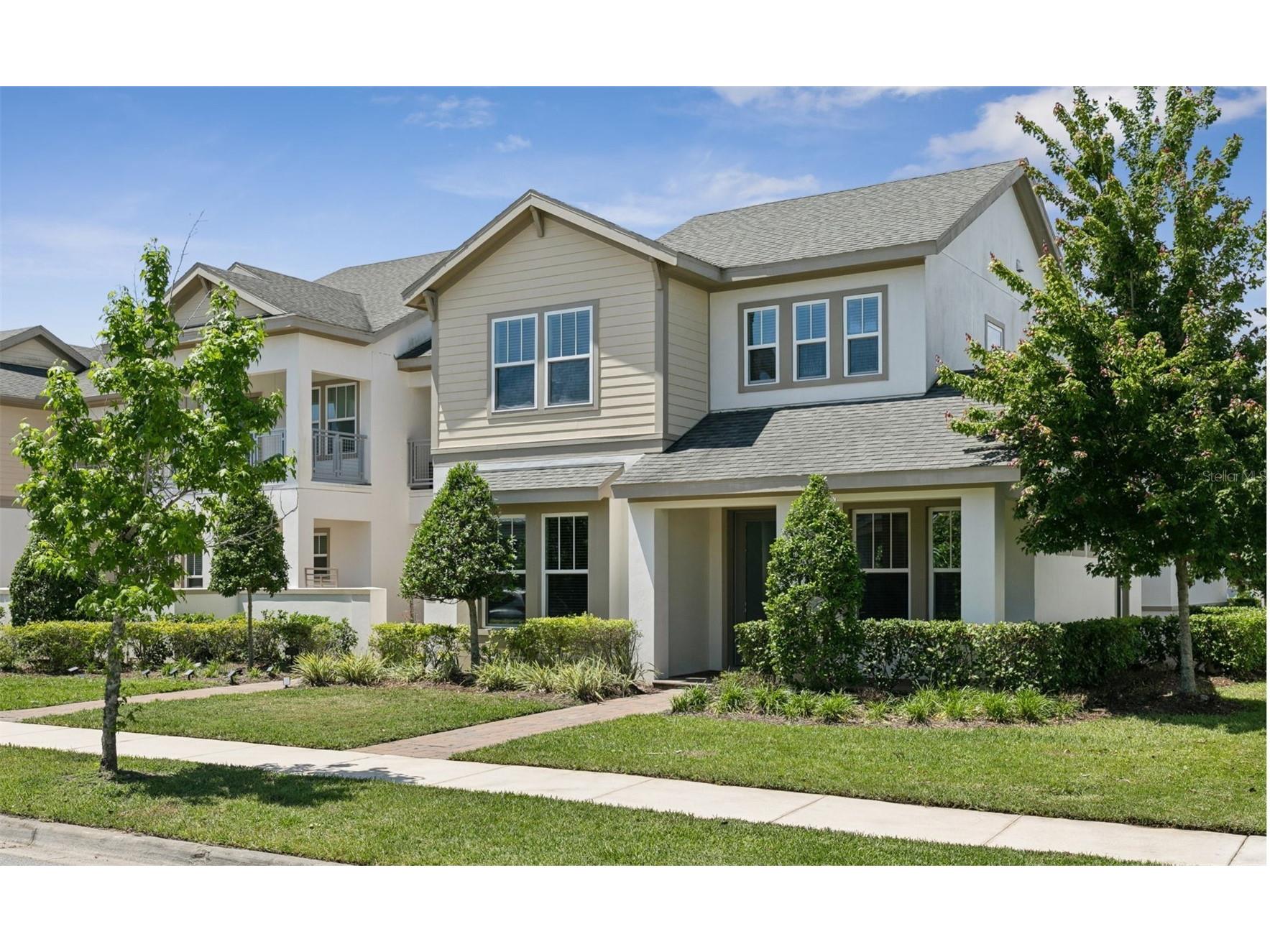 13426 Stoddart Avenue Orlando FL 32827 O6404188 image1