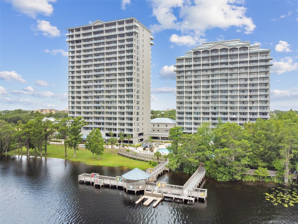 13427 Blue Heron Beach Dr #404 Orlando FL 32821 - LAKE BRYAN O6314100 image1
