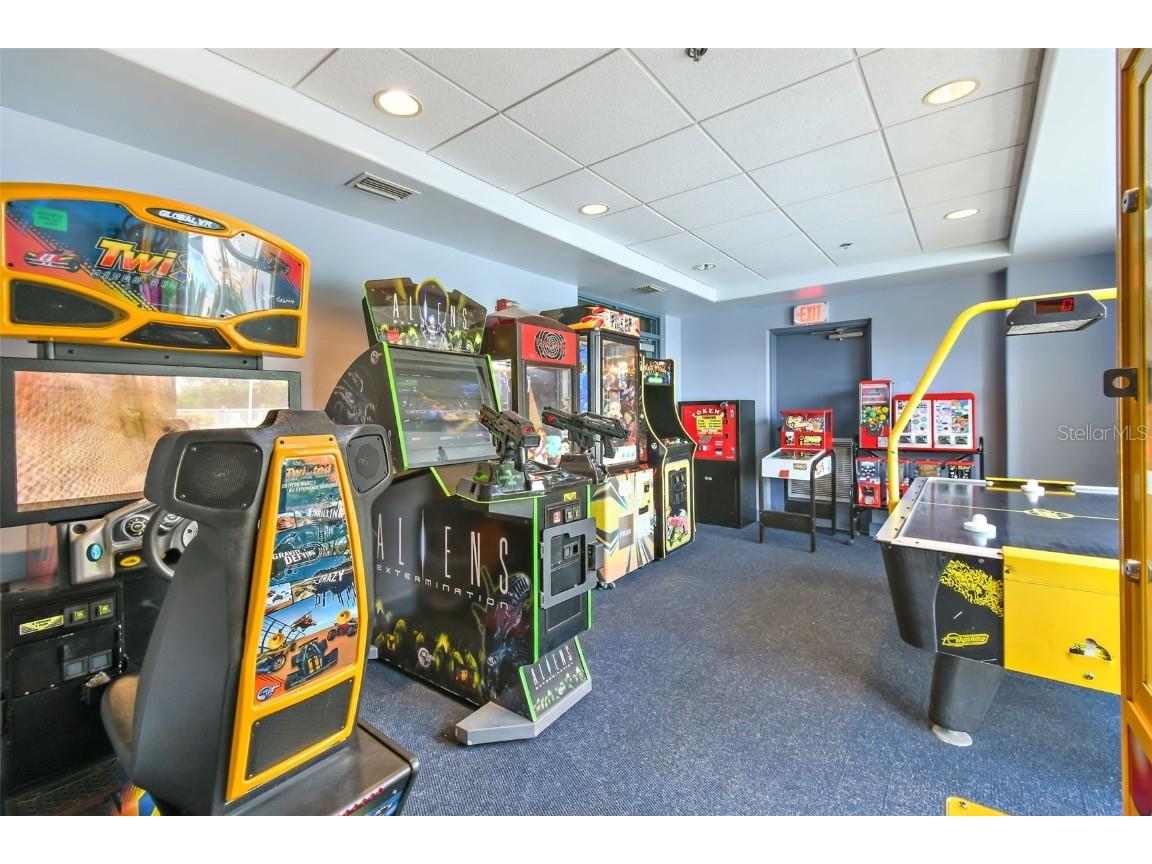 13427 Blue Heron Beach Dr #404 Orlando FL 32821 - LAKE BRYAN O6314100 image46